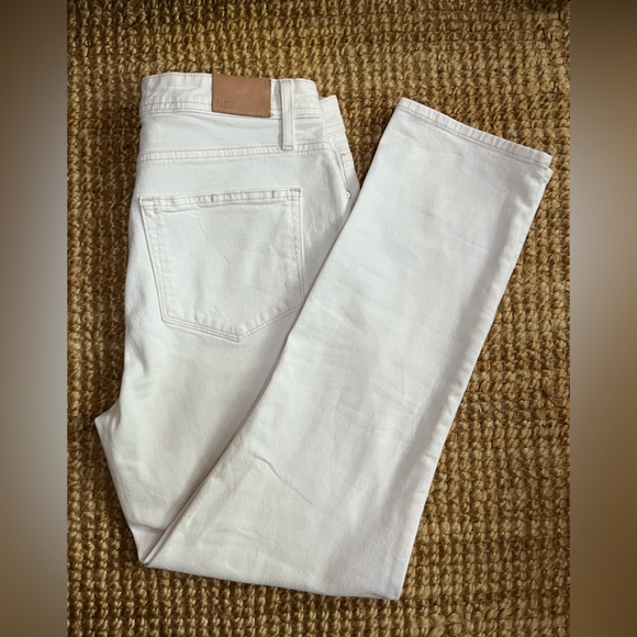 PAIGE Denim Sarah Slim (Size 30) - Picture 5 of 13